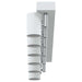 Spot de tavan Alb 73 x 6,5 x 11,5 cm Metal - WALTI WALTI