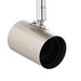 Spot de tavan Nichel 73 x 6,5 x 11,5 cm Metal - WALTI WALTI