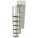 Spot de tavan Nichel 73 x 6,5 x 11,5 cm Metal - WALTI WALTI