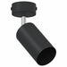 Spot de tavan Negru 6 x 6 x 16 cm Metal - WALTI WALTI
