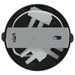 Spot de tavan Negru 6 x 6 x 16 cm Metal - WALTI WALTI