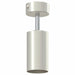 Spot de tavan Nichel 6 x 6 x 16 cm Metal - WALTI WALTI