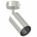 Spot de tavan Nichel 6 x 6 x 16 cm Metal - WALTI WALTI