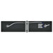 Spot de tavan Negru 26 x 6 x 16 cm Metal - WALTI WALTI