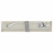 Spot de tavan Nichel 26 x 6 x 16 cm Metal - WALTI WALTI