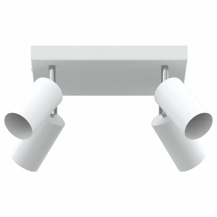 Spot de tavan Alb 26 x 26 x 16 cm Metal - WALTI WALTI