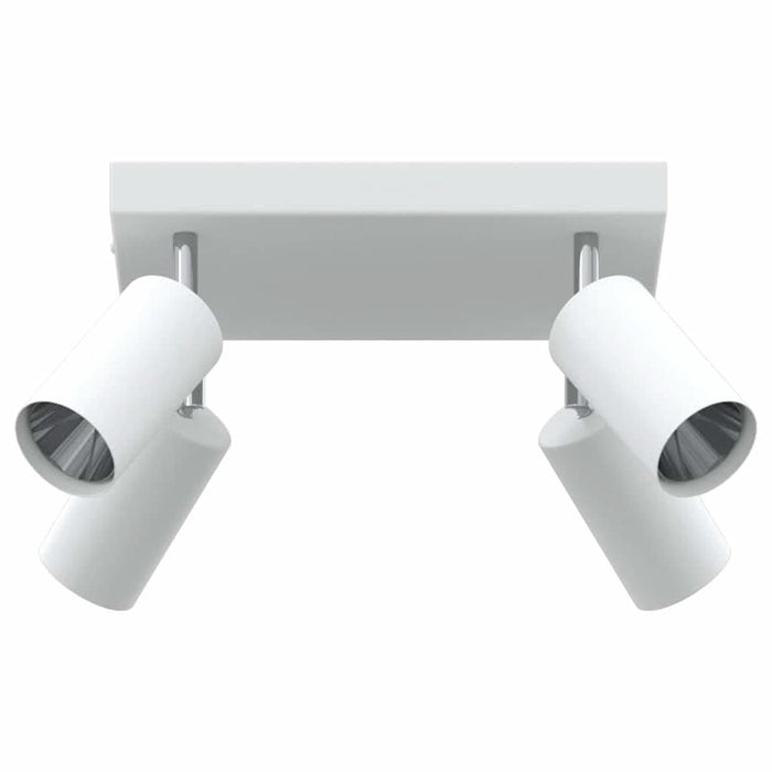 Spot de tavan Alb 26 x 26 x 16 cm Metal - WALTI WALTI