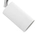 Spot de tavan cu lumina reflectoarelor Alb 73 x 6 x 16 cm Metal - WALTI WALTI