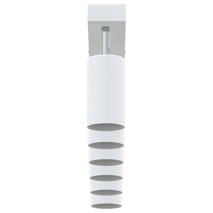 Spot de tavan cu lumina reflectoarelor Alb 73 x 6 x 16 cm Metal - WALTI WALTI