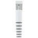 Spot de tavan cu lumina reflectoarelor Alb 73 x 6 x 16 cm Metal - WALTI WALTI