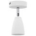 Spot de tavan Alb 25.5 x 8 x 16 cm Metal - WALTI WALTI