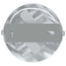 Spot de tavan Alb 25.5 x 8 x 16 cm Metal - WALTI WALTI