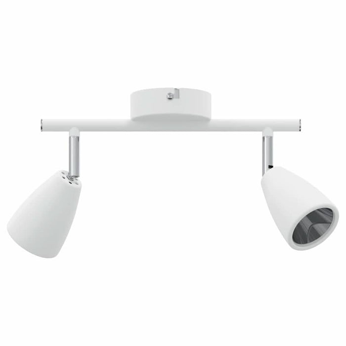 Spot de tavan Alb 25.5 x 8 x 16 cm Metal - WALTI WALTI
