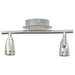 Spot de tavan Nichel 27 x 10 x 12 cm Metal - WALTI WALTI
