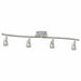 Spot de tavan Nichel 27 x 10 x 12 cm Metal - WALTI WALTI