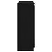 Bufetă cu sertare Stejar negru 100,5x35x98,5 cm Lemn prelucrat - WALTI WALTI