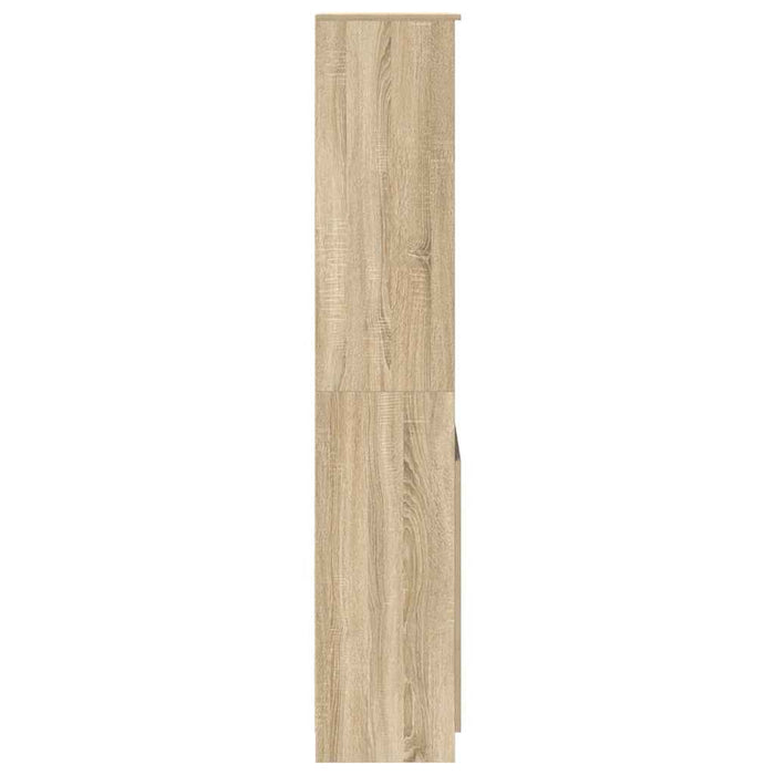 Tablou Stejar Sonoma 50x35x180 cm Lemn prelucrat - WALTI WALTI