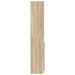Tablou Stejar Sonoma 50x35x180 cm Lemn prelucrat - WALTI WALTI
