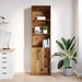 Dulapuri din lemn vechi 50x35x180 cm lemn prelucrat - WALTI WALTI