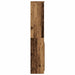 Dulapuri din lemn vechi 50x35x180 cm lemn prelucrat - WALTI WALTI