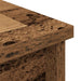 Dulapuri din lemn vechi 50x35x180 cm lemn prelucrat - WALTI WALTI