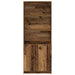 Dulapuri din lemn vechi 70x35x180 cm lemn prelucrat - WALTI WALTI