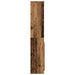 Dulapuri din lemn vechi 70x35x180 cm lemn prelucrat - WALTI WALTI