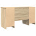 Birou cu sertar Stejar sonoma 140 x 49 x 76 cm Lemn compozit - WALTI WALTI