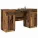 Birou cu sertar Lemn vechi 140 x 49 x 76 cm Lemn compozit - WALTI WALTI