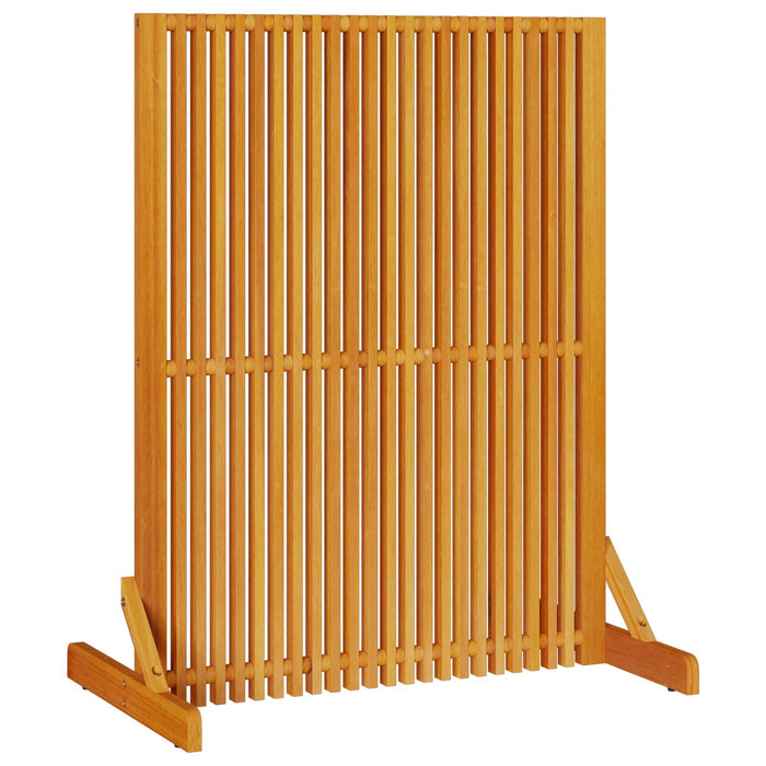 Ecran de intimitate Maro 79.5 x 50 x 110 cm - WALTI WALTI