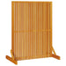 Ecran de intimitate Maro 79.5 x 50 x 110 cm - WALTI WALTI