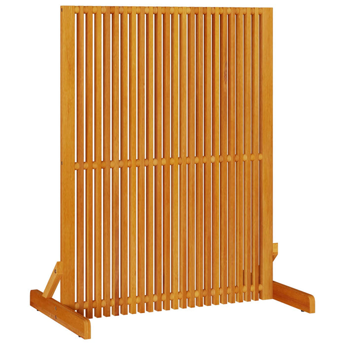 Ecran de intimitate Maro 79.5 x 50 x 110 cm - WALTI WALTI