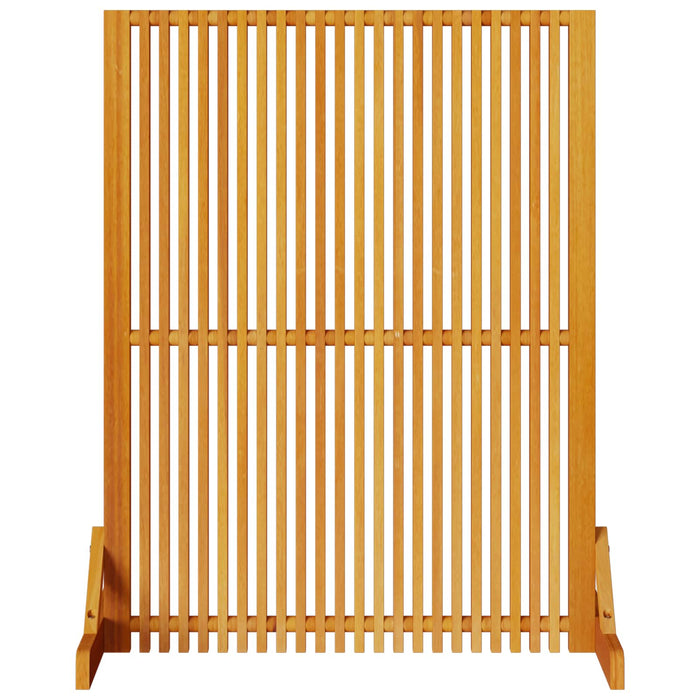 Ecran de intimitate Maro 79.5 x 50 x 110 cm - WALTI WALTI