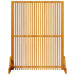 Ecran de intimitate Maro 79.5 x 50 x 110 cm - WALTI WALTI