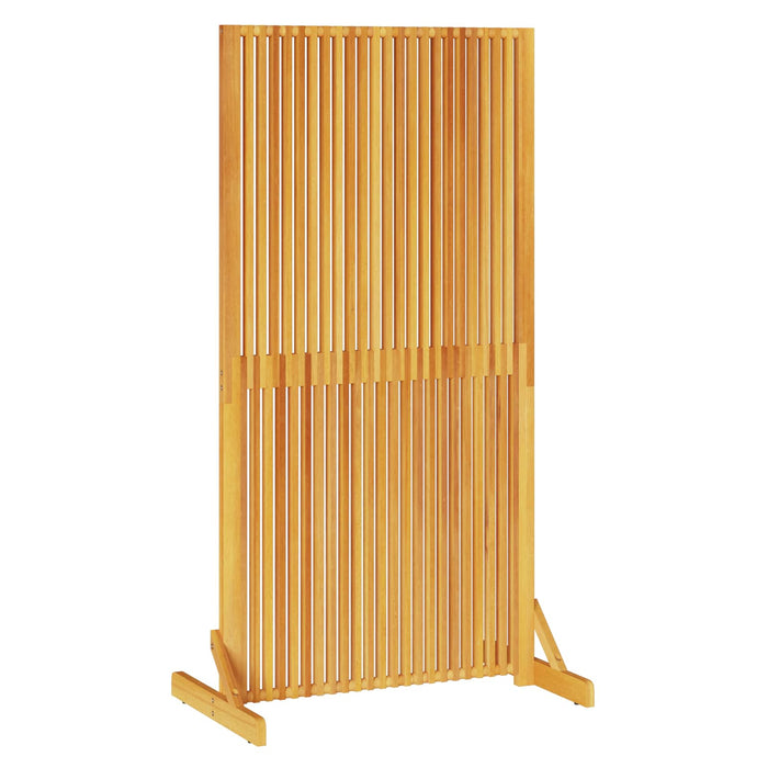 Ecran de intimitate Maro 79.5 x 50 x 150 cm - WALTI WALTI