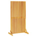 Ecran de intimitate Maro 79.5 x 50 x 150 cm - WALTI WALTI