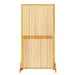 Ecran de intimitate Maro 79.5 x 50 x 150 cm - WALTI WALTI