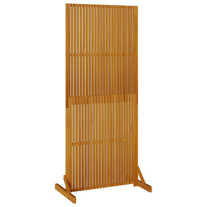 Ecran de confidențialitate pentru, interior/exterior, 180,5 cm - WALTI WALTI