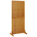 Ecran de confidențialitate pentru, interior/exterior, 180,5 cm - WALTI WALTI