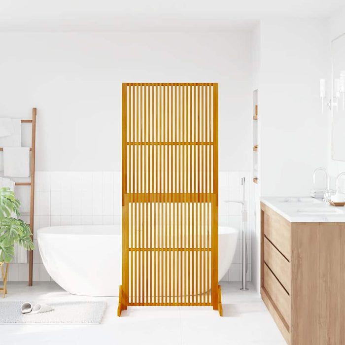 Ecran de confidențialitate pentru, interior/exterior, 180,5 cm - WALTI WALTI