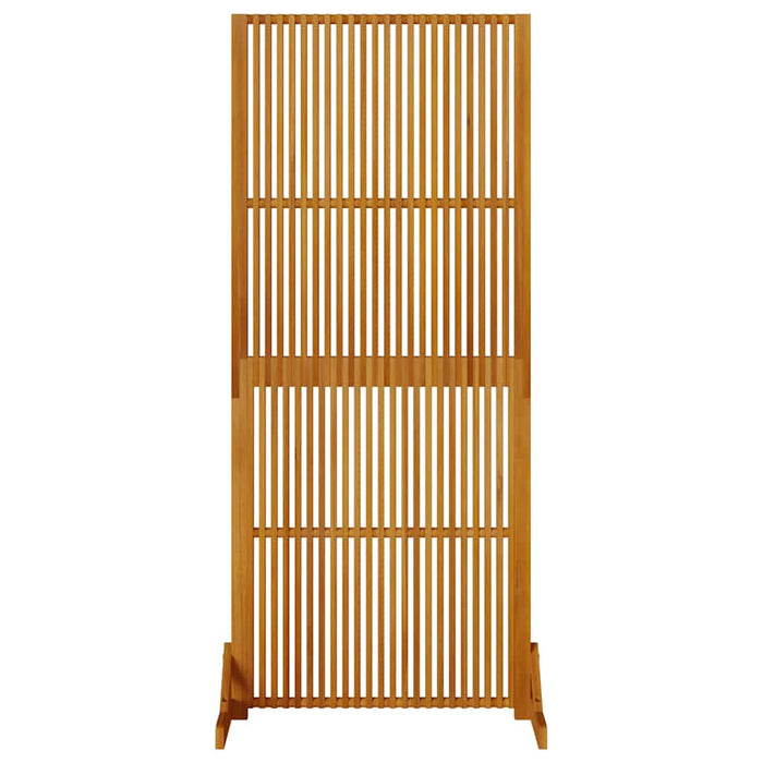 Ecran de confidențialitate pentru, interior/exterior, 180,5 cm - WALTI WALTI
