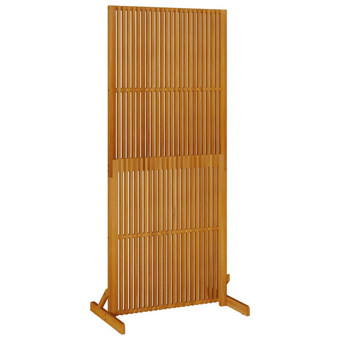 Ecran de confidențialitate pentru, interior/exterior, 180,5 cm - WALTI WALTI