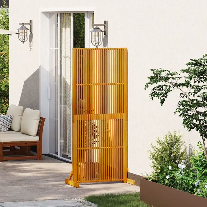 Ecran de confidențialitate pentru, interior/exterior, 180,5 cm - WALTI WALTI