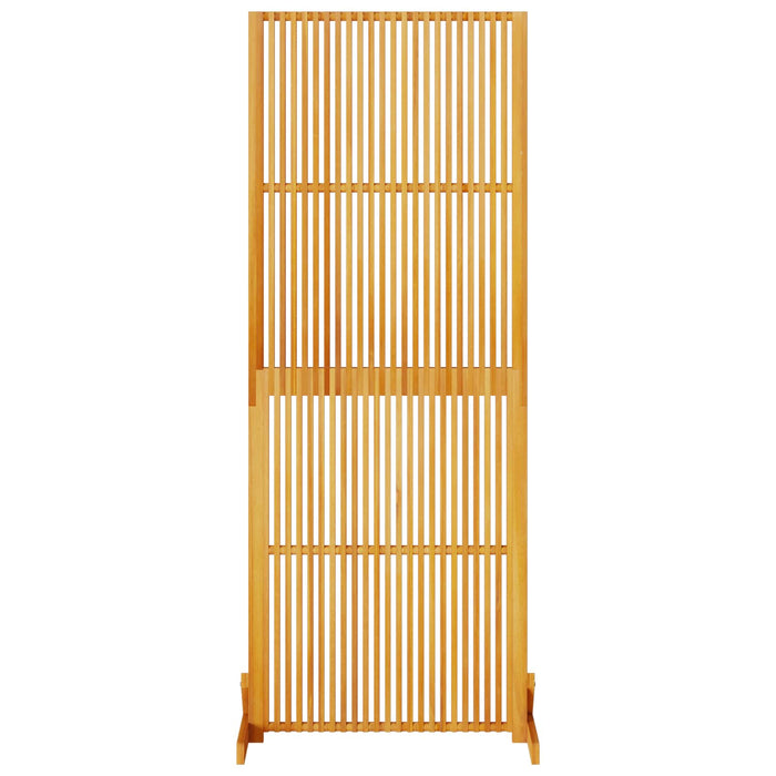 Ecran de intimitate Maro 79.5 x 50 x 200 cm - WALTI WALTI