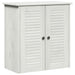 Set de mobilier pentru baie 2 pcs Maro 67.5 x 34 x 80 cm - WALTI WALTI