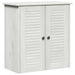 Set de mobilier pentru baie 2 pcs Maro 67.5 x 34 x 80 cm - WALTI WALTI
