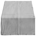 Canisa de exterior cu capac 3x2x1,9 m otel galvanizat - WALTI WALTI