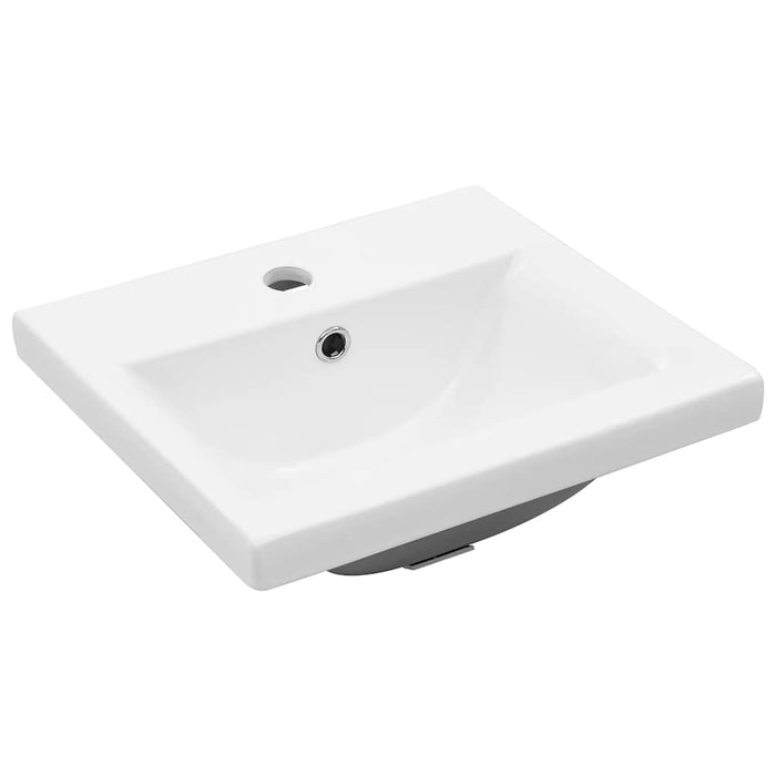 Set mobilier de baie, 2 piese, lemn vechi, lemn prelucrat - WALTI WALTI