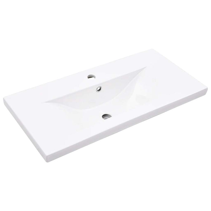 Set mobilier de baie, 2 piese, lemn vechi, lemn prelucrat - WALTI WALTI