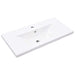 Set mobilier de baie, 2 piese, lemn vechi, lemn prelucrat - WALTI WALTI